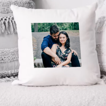 Photo Pillow